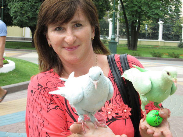 Ольга Руско