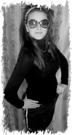 Виктория Труховская