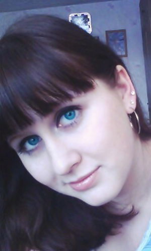 Анастасия Карманова