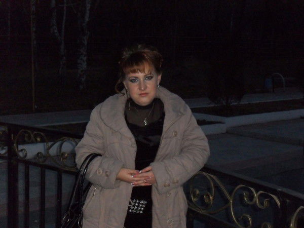 Наталия Брянцева