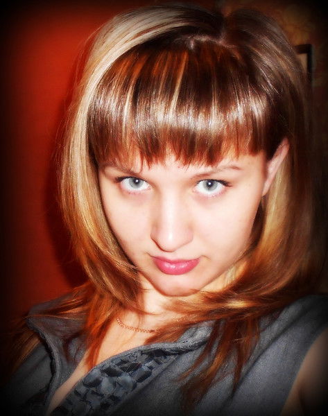 Мария Александровна