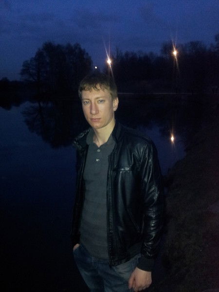 Александр Таранов