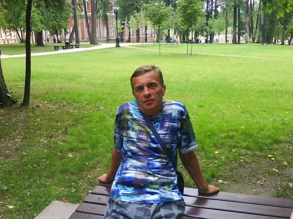 Сергей Герасименко