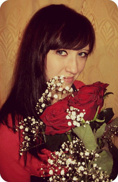 Пащенко Машуля