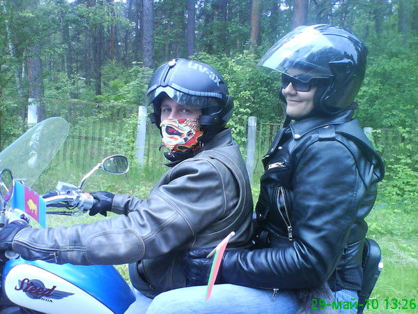 Лариса Вольская