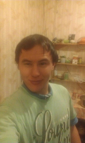 Кен Блок Альмуханов