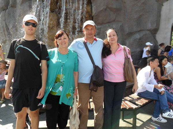 Раиса Идрисова