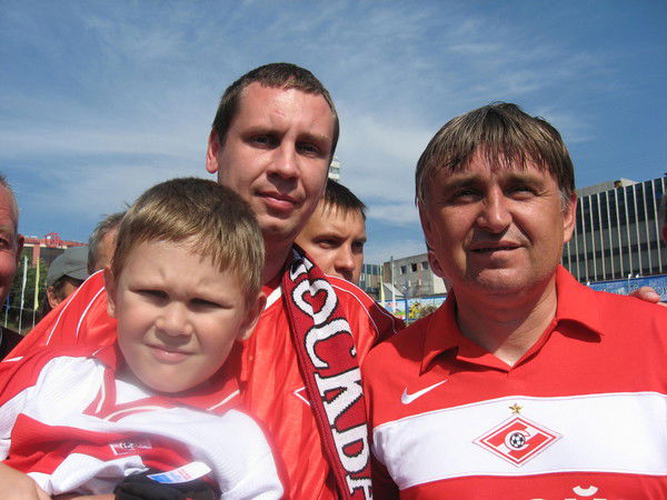 Игорь Поляков