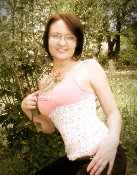 Рената Файзуллина