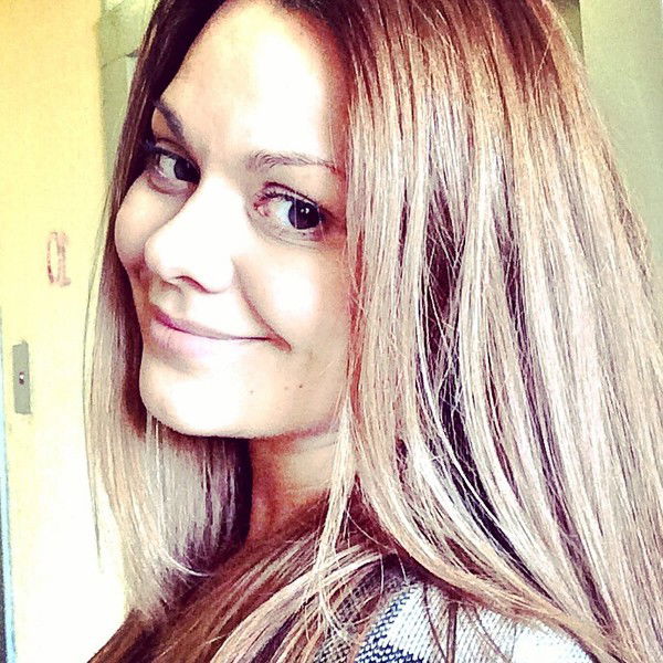 Наталия Буравлева