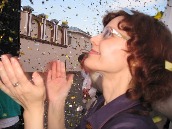 Мария Филиппочкина