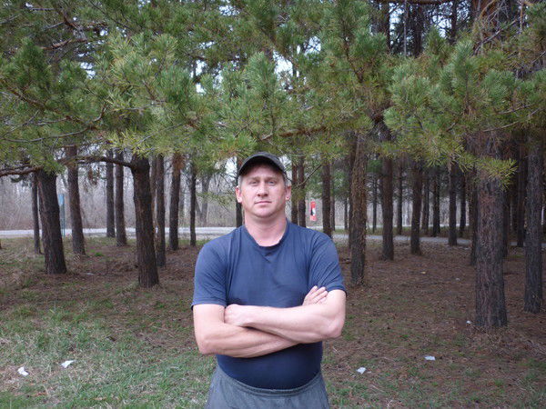 Дмитрий Кузнецов