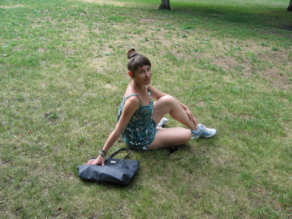 Вера Руднева