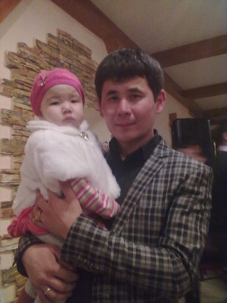 Самат Джумагулов