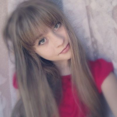 Даша Клочкова