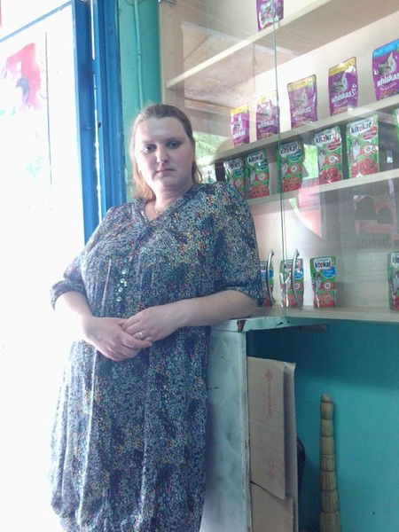 Татьяна Смбатян