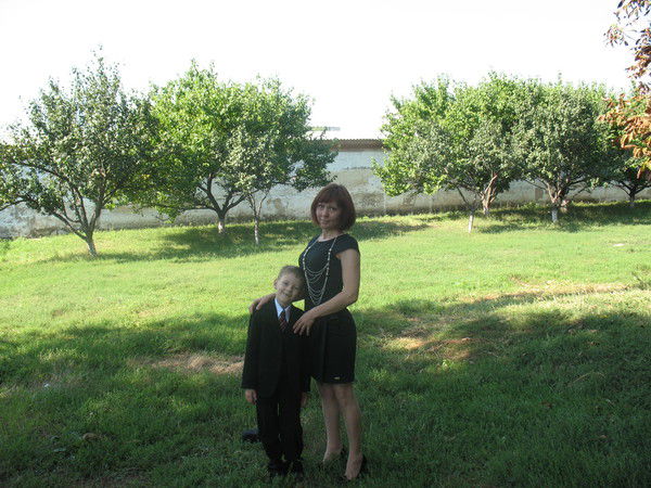 Ольга Акимова