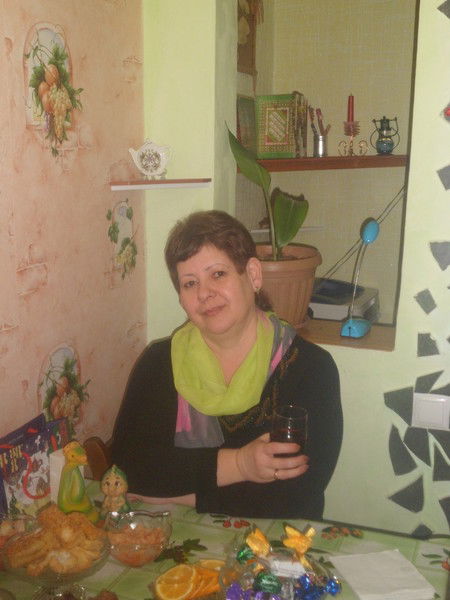 Рашида Гатина(Азимова)