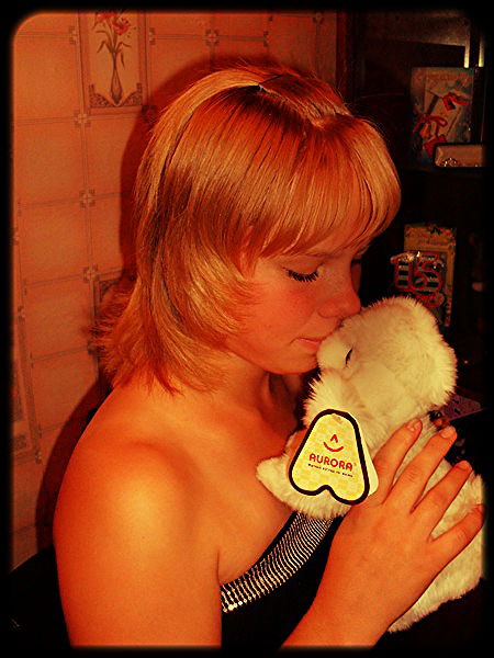 Натаха Булатова