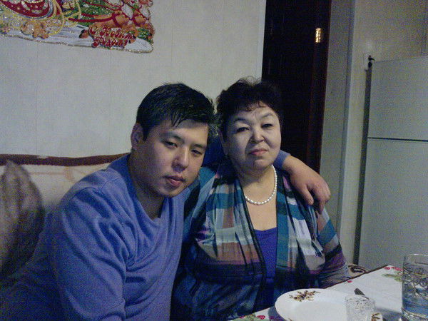 Ауес Сеитбаева