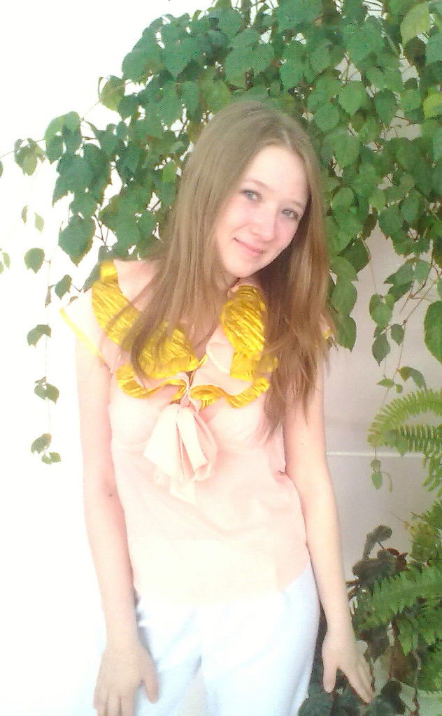 Марианна Тыбуш