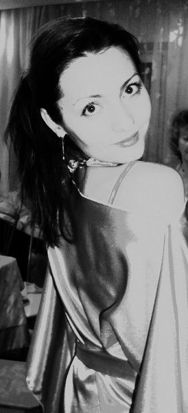 Елена Спирова