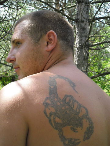 Миш@ Главацкий