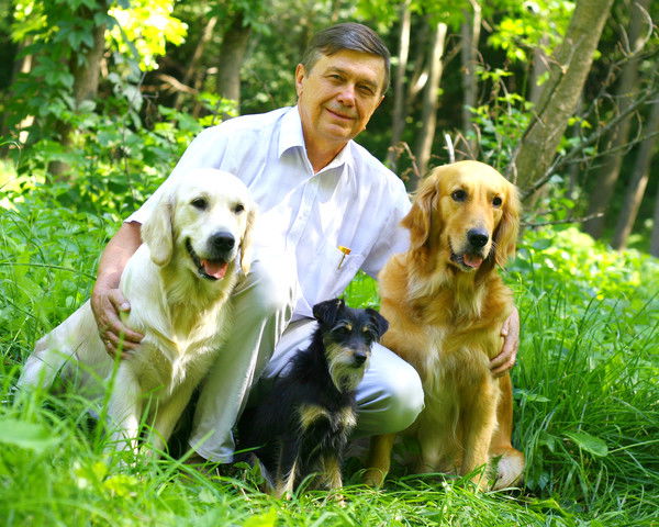 Виталий Тютюнник