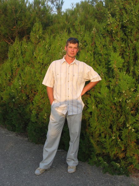 Игорь Ковалев