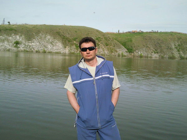 Сергей Коротков