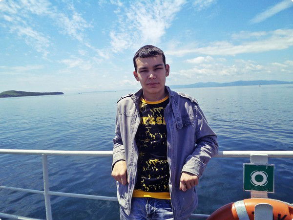 Олег Дадаматов*тюряга