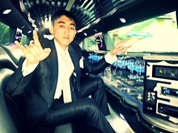 (_*@bdul@*_) Jalilov