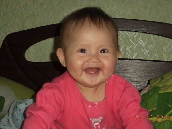 Гульзат Искендырова