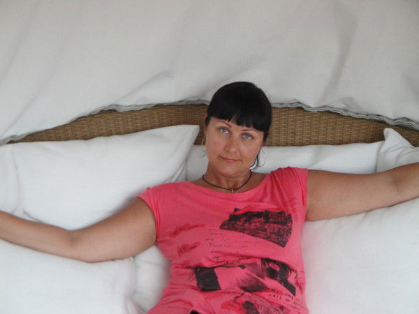 Лариса Палло