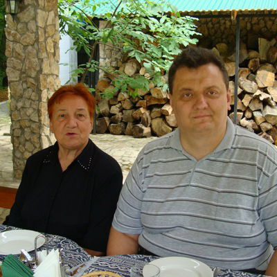 Юрий Гриднев