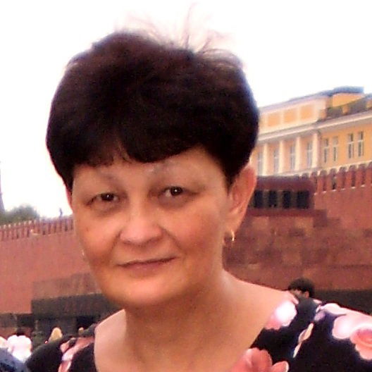 Cветлана Дебенчук