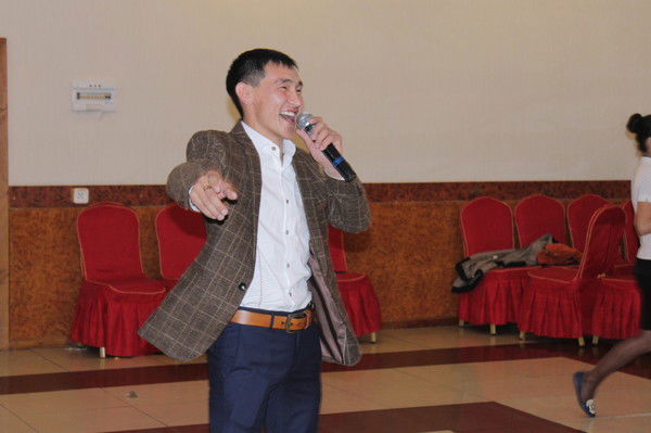 Рустем Куттыгулов