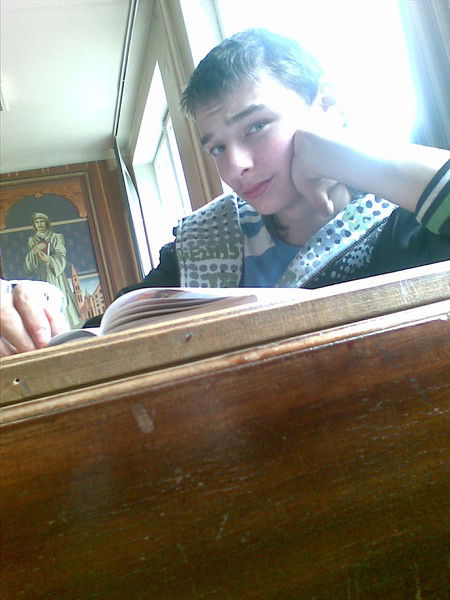 Дмитрий Моськин