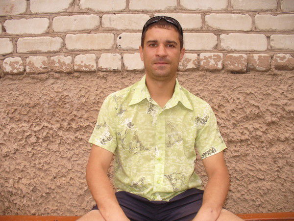 Вадим Мингазов