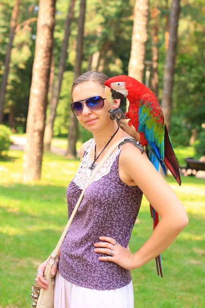 Анна Сологуб