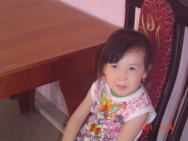 Темирбек Шонтык