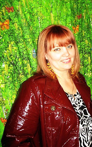 Татьяна Лифанова