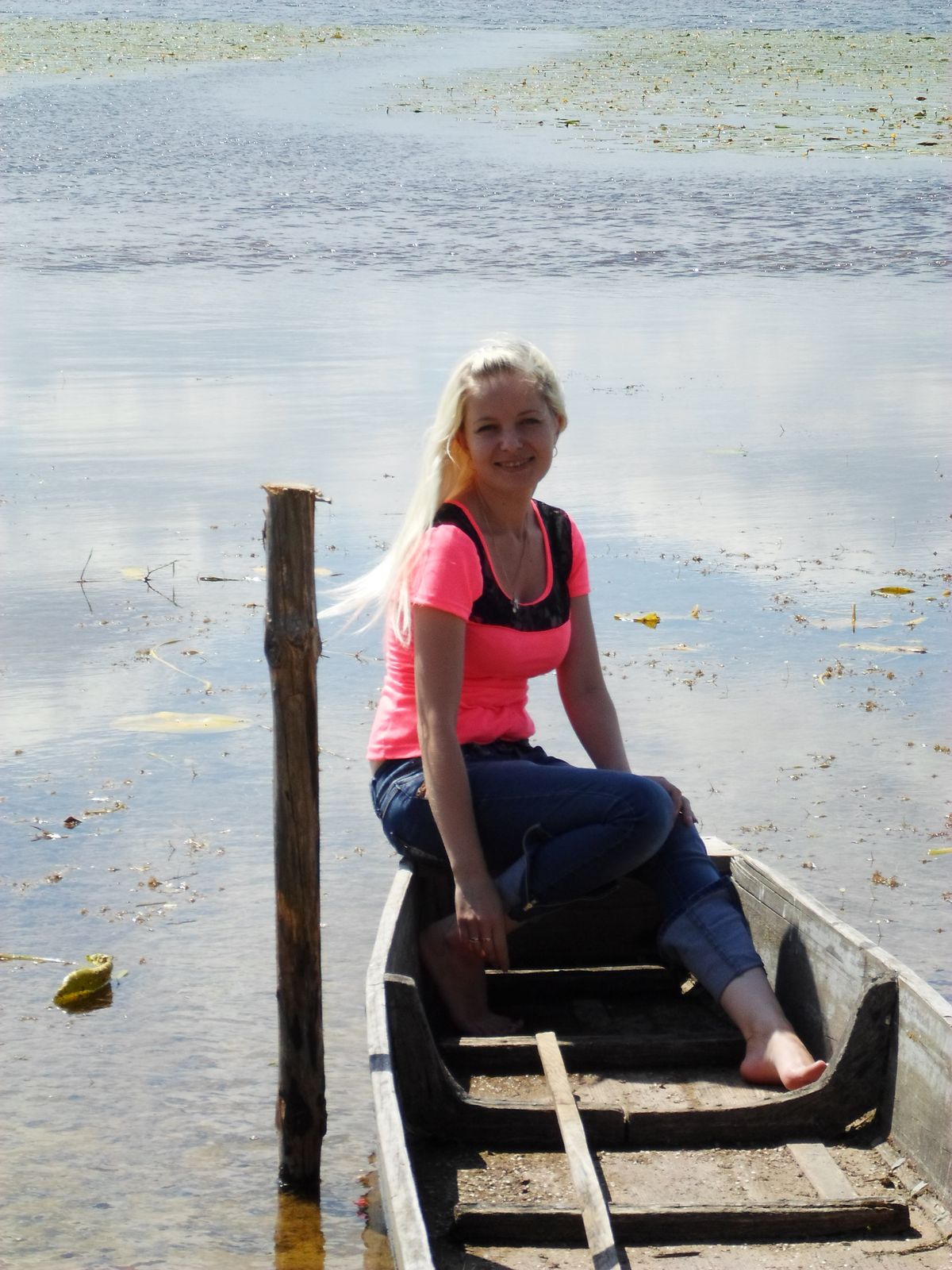 Ирина Новорай