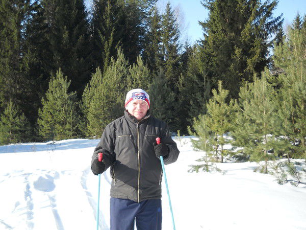 Петр Захаров