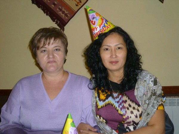 Айгуль Айгуль