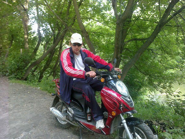 Сергей Захаров