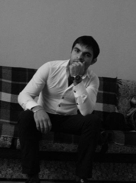 Саид Пашаев