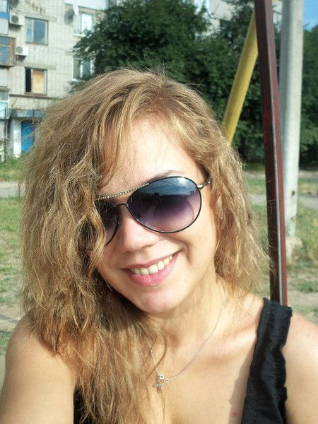 Людмила Белоножко