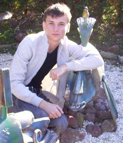 Денис Ковалев