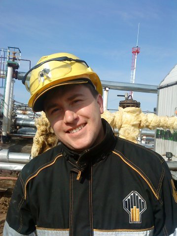 Данила Рамазанов